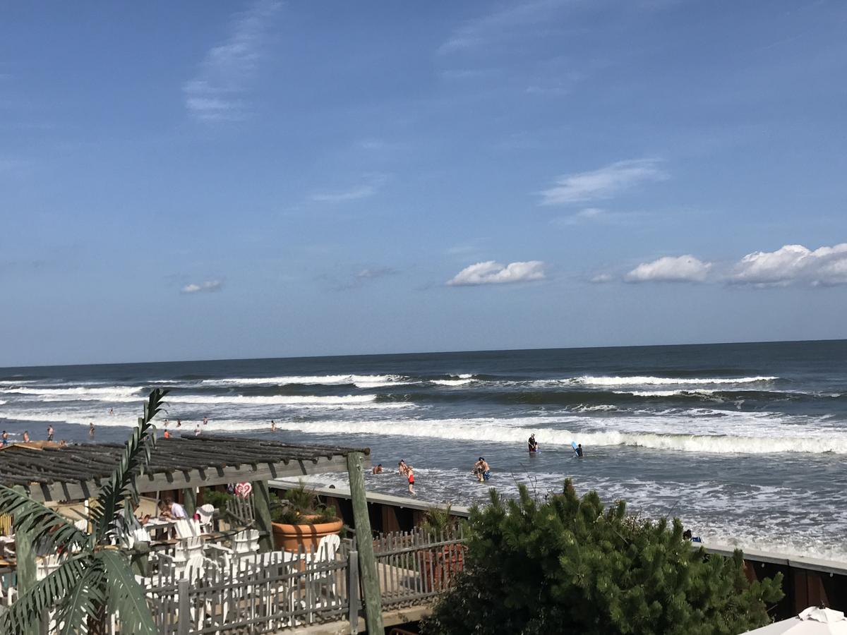Bird Of Paradise Motel North Wildwood Ngoại thất bức ảnh